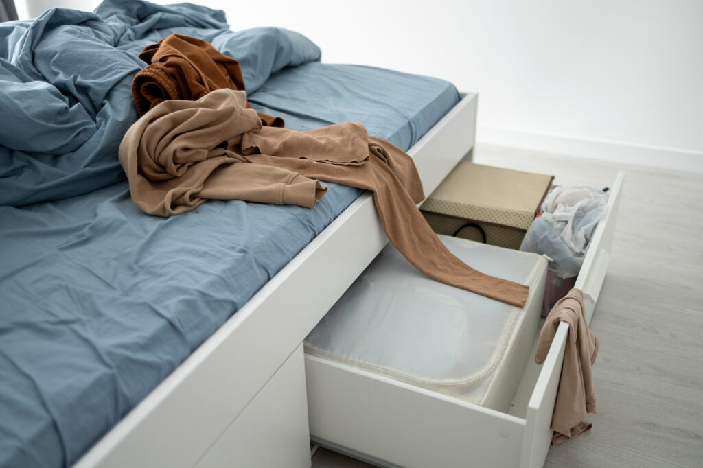 como organizar quarto pequeno dica 01