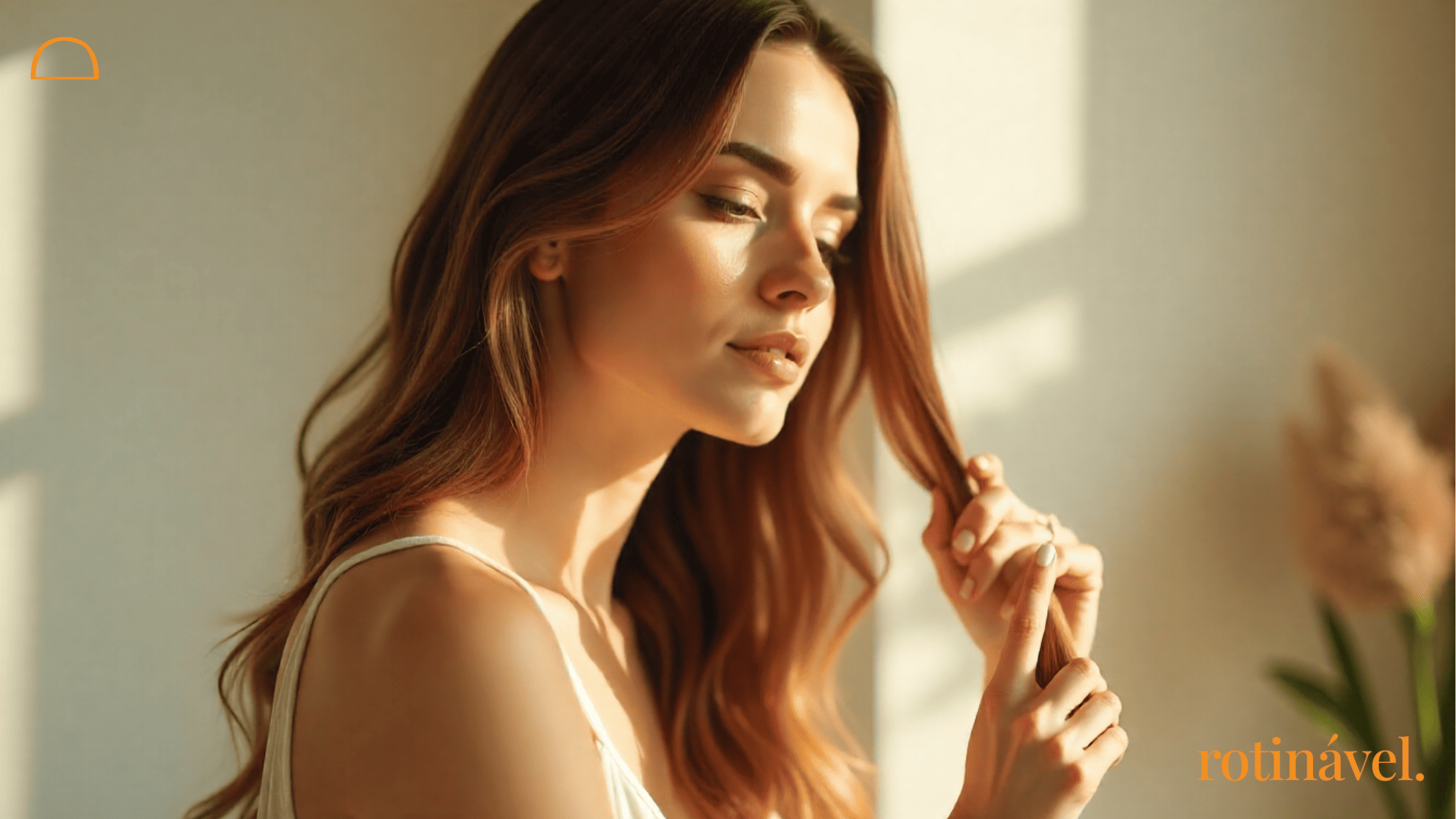 Como fazer o cabelo crescer rápido: 8 dicas reais e fáceis