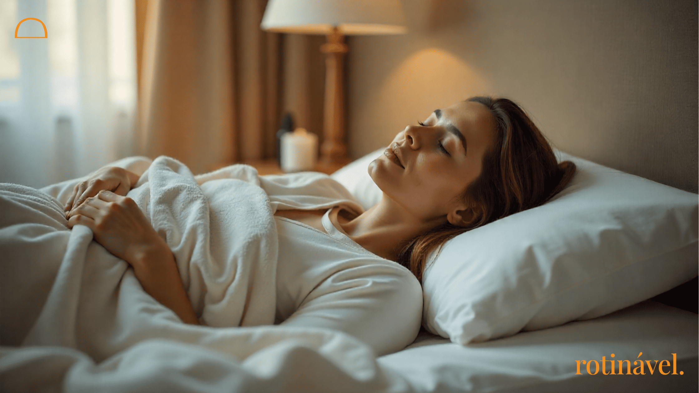 Como dormir rápido: 12 técnicas práticas para aplicar hoje