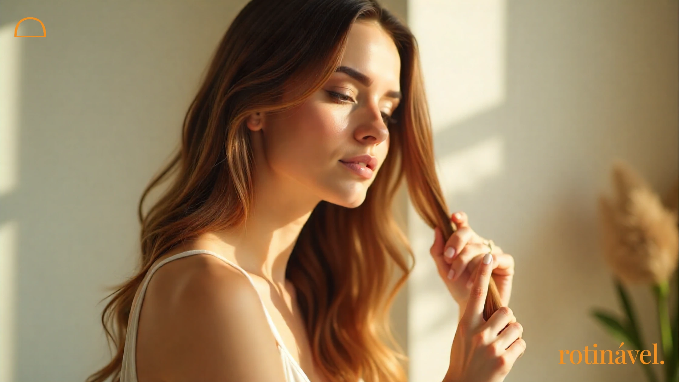 Como fazer o cabelo crescer rápido: 8 dicas reais e fáceis