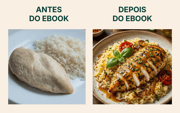 ebook receitas frango