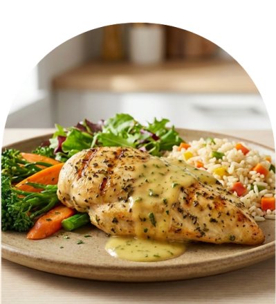 ebook receitas frango