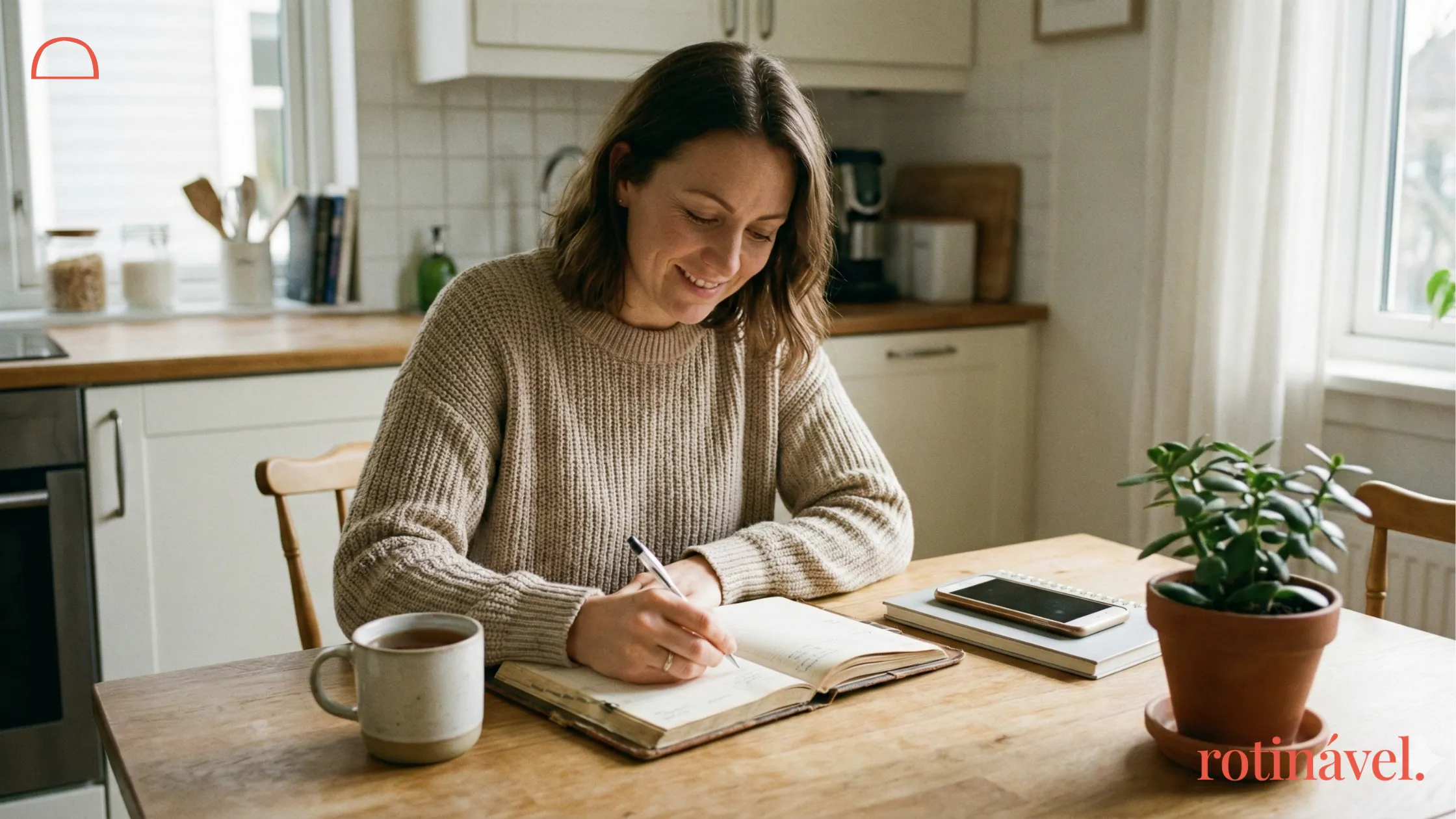 Planejamento semanal