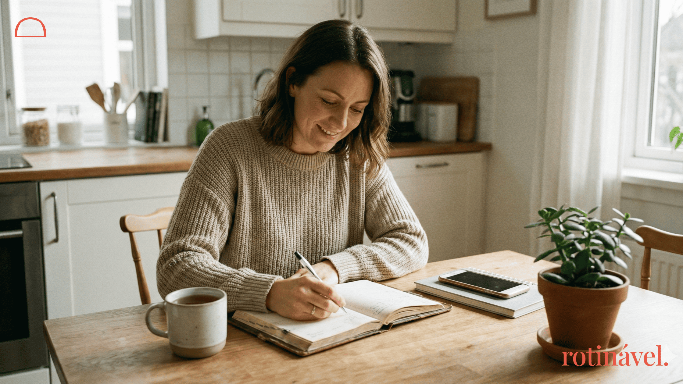 Planejamento semanal: organize sua semana em 15 minutos