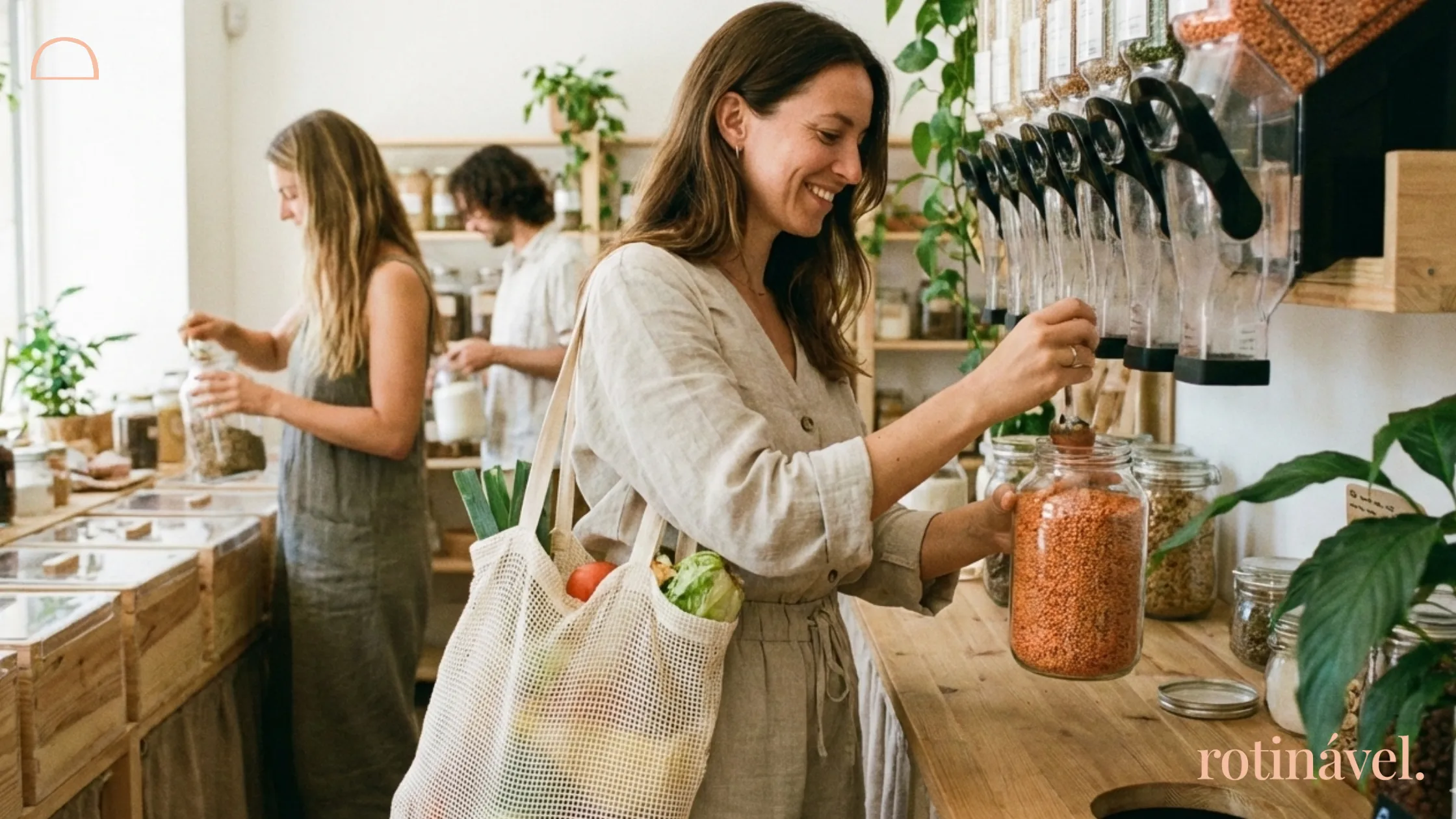 exemplos de consumo consciente