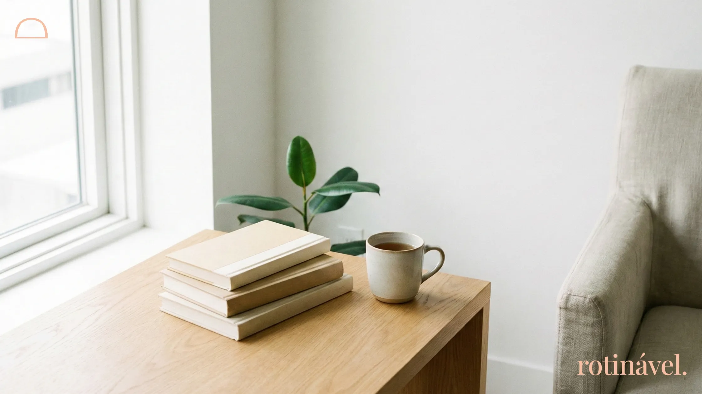 5 livros sobre Minimalismo: Para liberar a mente e a vida