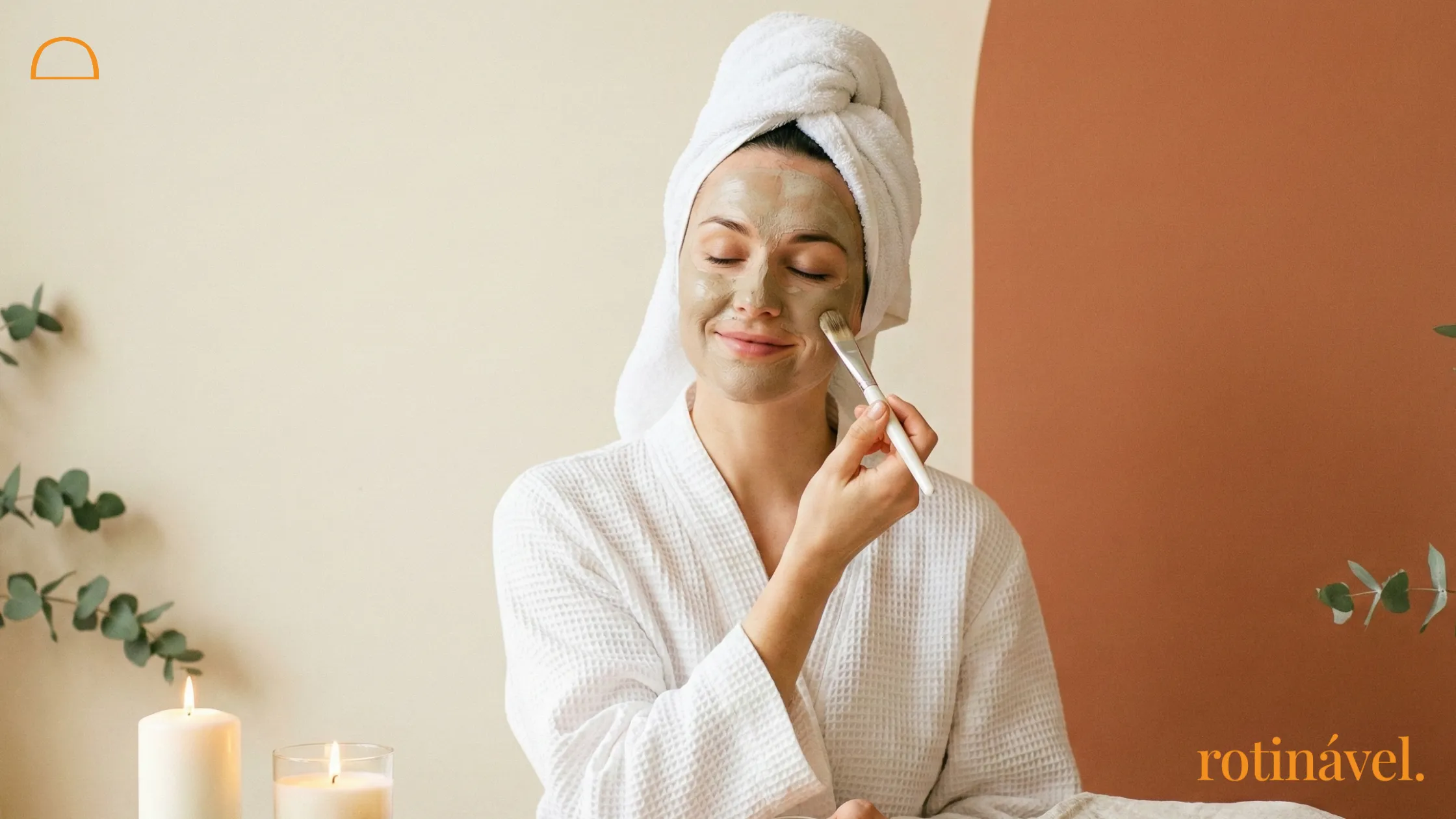 Limpeza de pele caseira: efeito SPA 7 passos simples