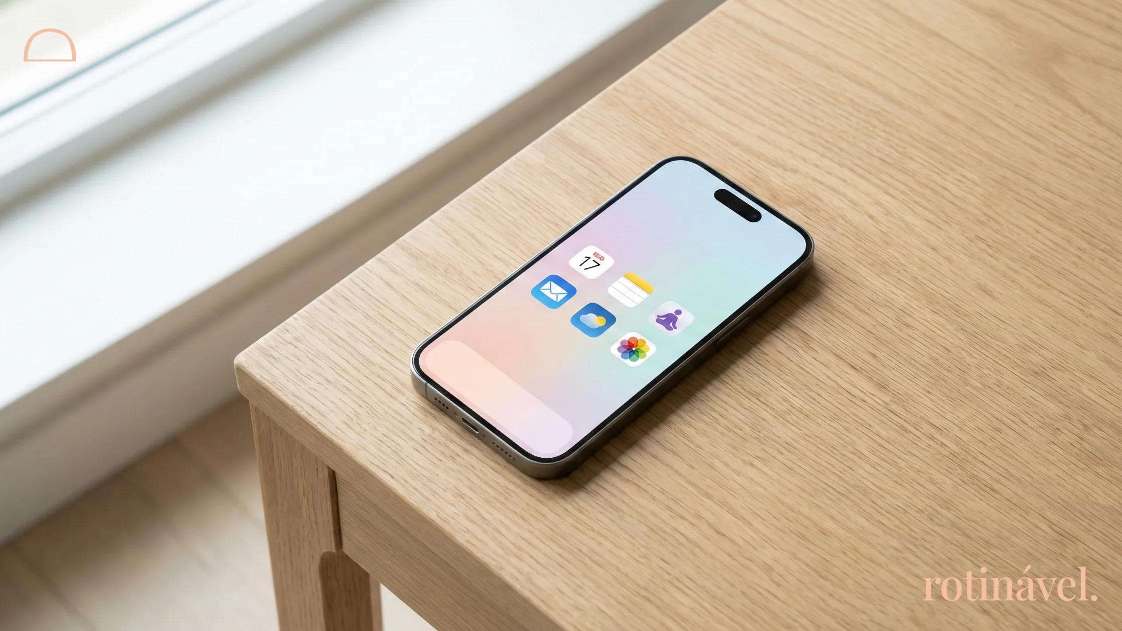 Minimalismo digital: 7 passos para organizar sua vida online