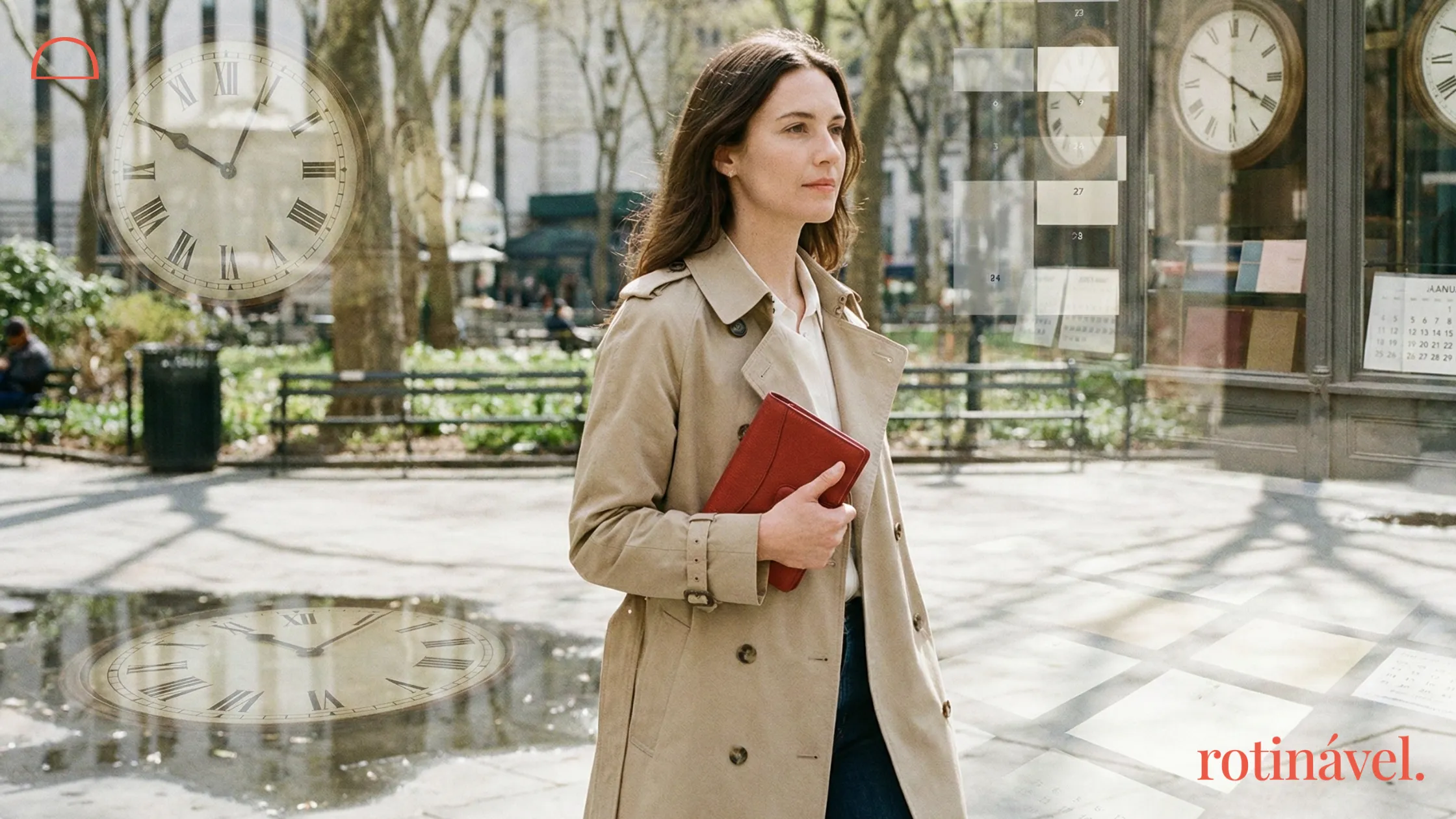 Gestão de tempo e produtividade: 7 métodos para render mais