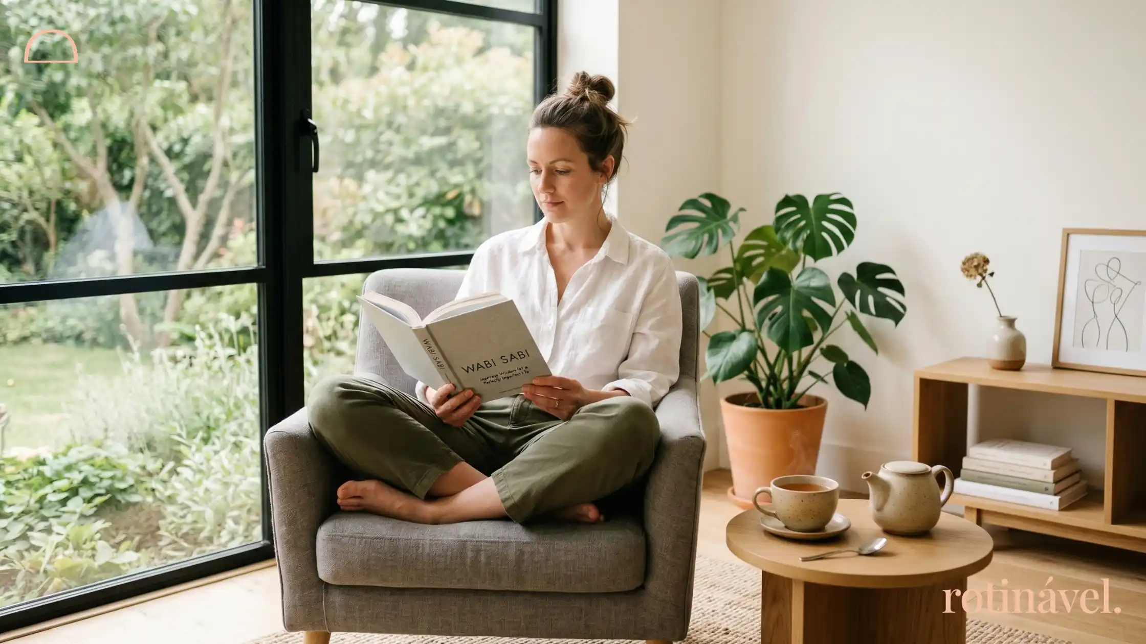 5 passos para um estilo de vida minimalista