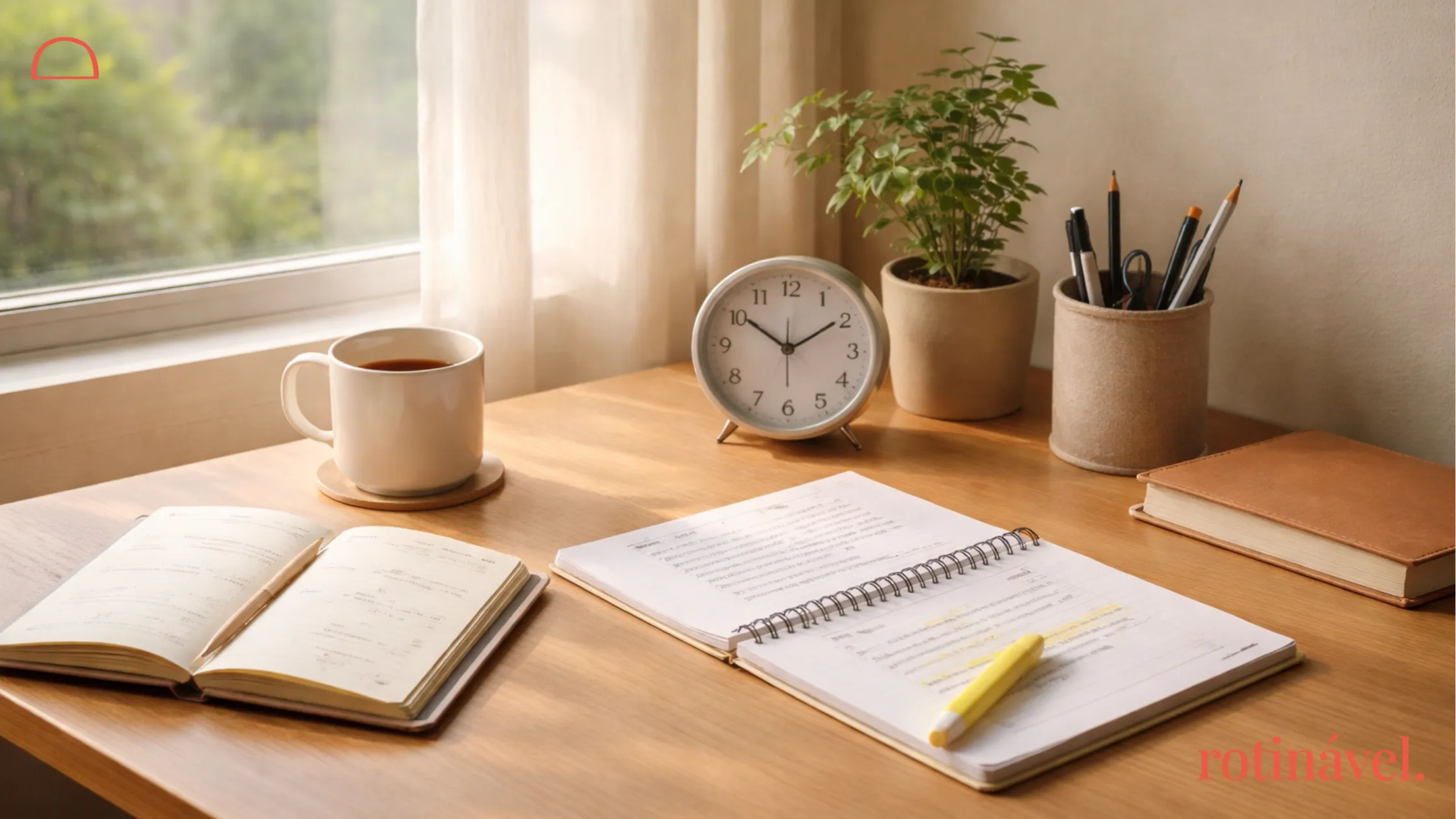 Como criar rotina de estudos: Guia definitivo para o sucesso