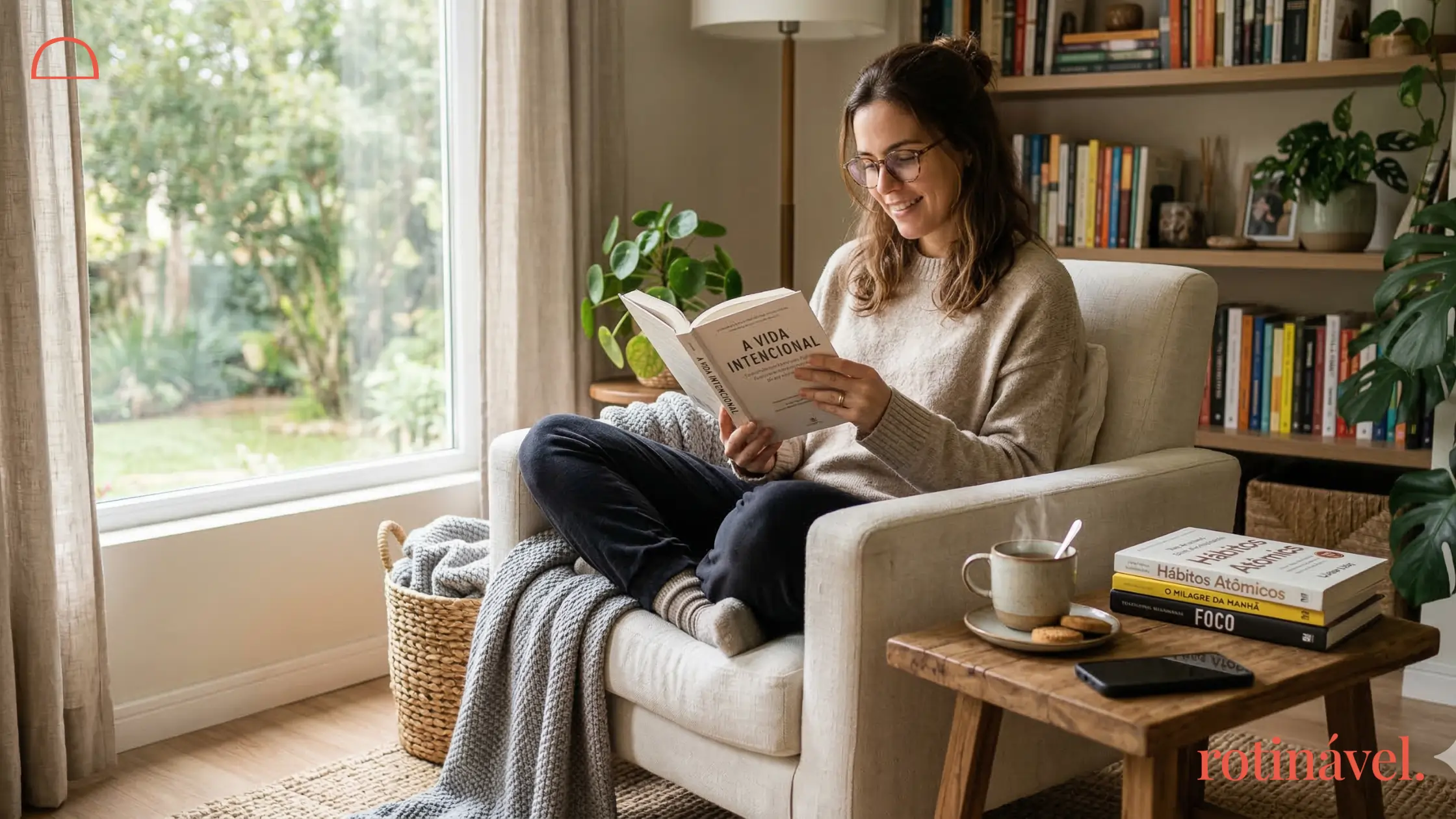 Como ler mais: 7 micro-rotinas de 15 min/dia sem estresse