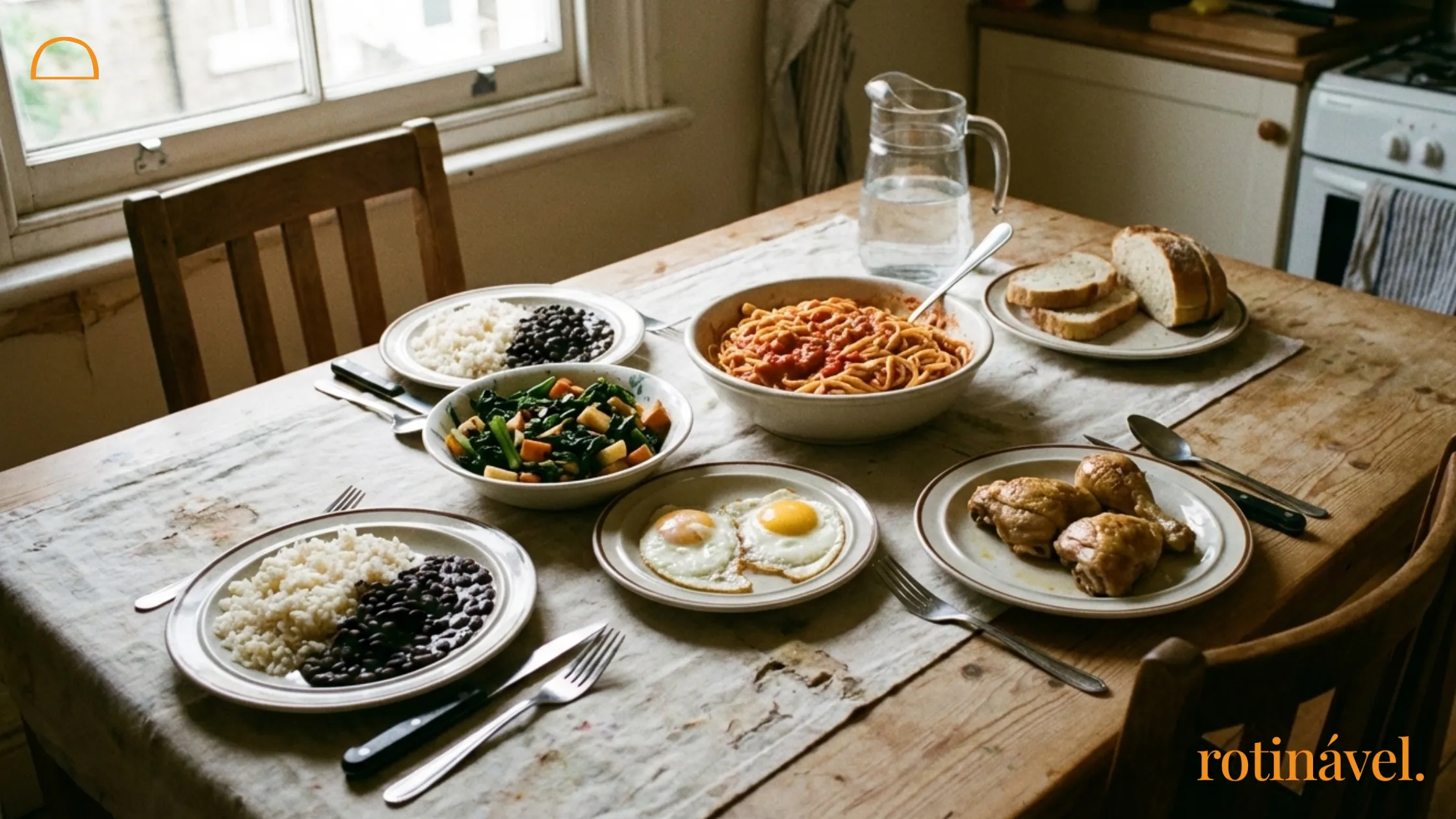 receitas econômicas